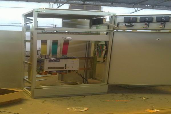 番阳镇控制箱-控制箱的安全使用常识